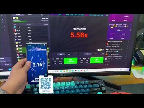 Aviator Predictor with AI Signals | APK Download & Setup Guide 2026
