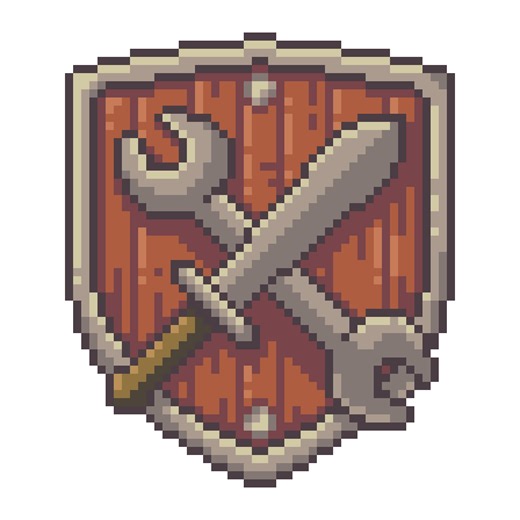 Forging the core 5/?? - Module, settings, Ui, and a lots of other things