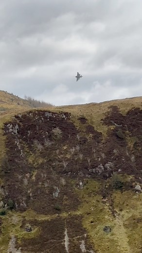 14 reactions | RAF Typhoon with a couple of passes over the top of Cad East at the Mach Loop. Bit of an unusual route to take. A Phenom had just been through the Cads but would of been well gone when he turned up. 03/03/25 Callsign: TYPHOON14 #lowlevel #machloop #aviation #lfa7 #militaryaviation #aviationphotography #lowlevelflying #machloopwales #RAF #eurofighter #eurofightertyphoon #aviationlife #aviationlovers #snowdonia | Low Level 7/17 | Facebook