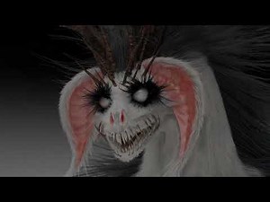 [Blender] (Fennah) Winifred control short test animation 1