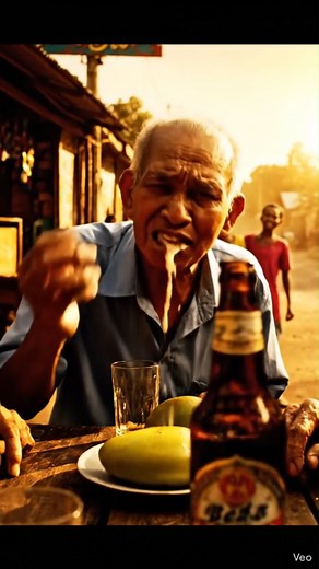 23 reactions · 6 comments | Mga Lolo Sumuka sa bagong Labas na Beer  Pero tanong: ikaw, iinumin mo pa rin ba? 樂 Comment mo sagot mo  (watch till end, maliligayahan ka) #UtoysBeer #PinoyLaughTrip #FunnyShorts #UtoyAI #KantoVibes #reelsviralシ #aigenerated #aireels | Utoy "Ang Batangueño AI" TV | Facebook