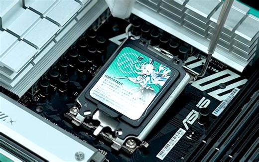 ROG看腻了？天选怎么样？