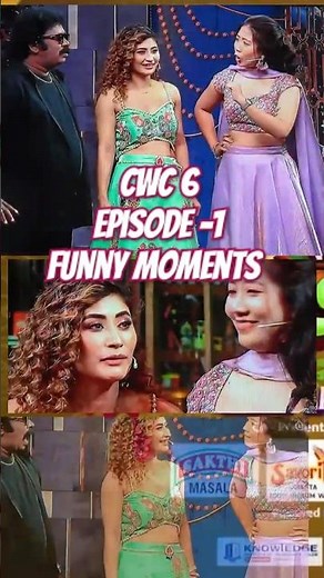 Cooku with comali 6 UNSEEN PICS of episode 1 l Cooku with comali promo