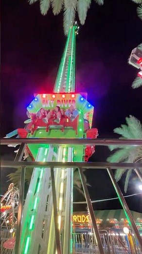 WOULD YOU GO ON THIS RIDE? Castles N Coasters #ride #thrill #rollercoaster #fun #funny #thrillrides