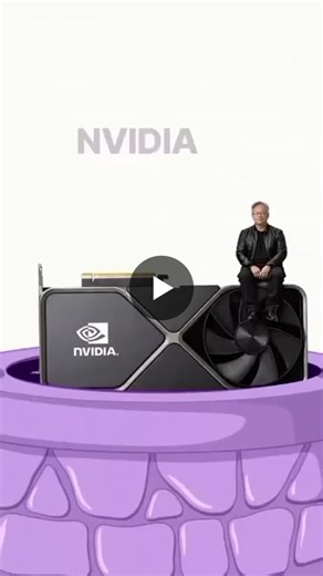 Nvidia s GPU vs Google s TPU | Samuel David Egwu