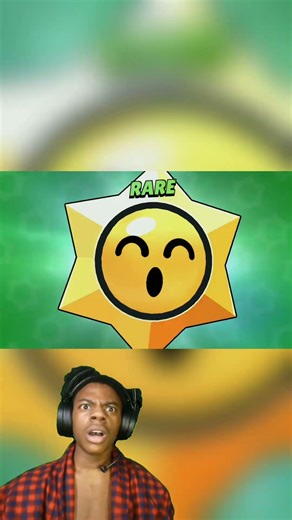 Star drop aura#brawlstars #tiktoktrend #nedo