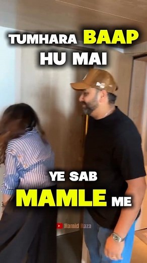 234K views · 6K reactions | Rohit Sharma's Epic Mimicry For So Cold Commentators Who Criticism Rohit Batting #reelsfb #fblifestyle | Hamid Raza | Facebook