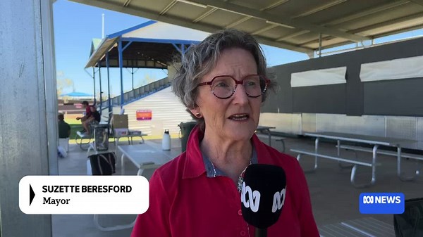 Cunnamulla kids debut after launching their own cricket club in outback Queensland