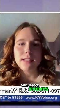 Turning Point USA: What They Do On Campus Explained #shorts