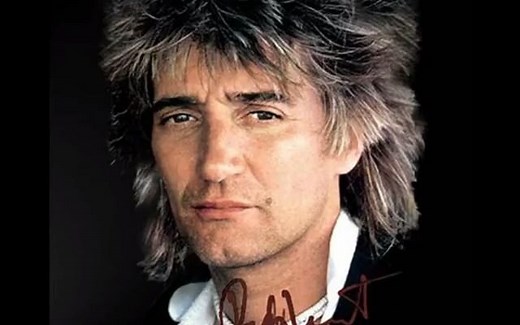 【抒情经典】Rod Stewart - Have I Told You Lately (That I Love You)