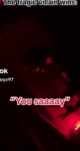 FNF Silly Billy Cosplay and Anime: The Tragic Villain Wins