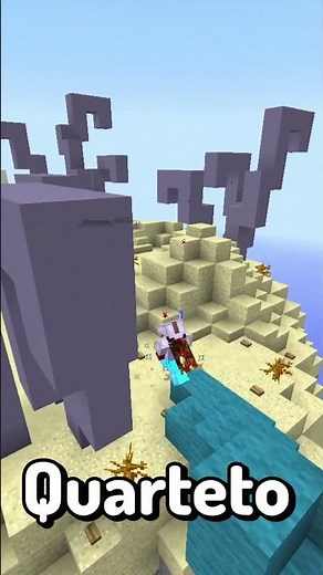 MELHOR SERVIDOR de BEDWARS COM VIP FREE Java, Bedrock e MCPE 1.8 à 1.20 #minecraft #bedwars