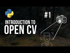 What Is OpenCV? Full Setup + Image Basics in Python (Beginner’s Computer Vision Guide)