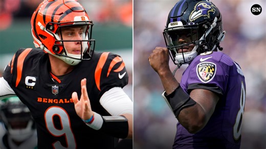 Bengals vs. Ravens radio coverage: Station, channel, streaming to listen live to NFL Week 15 game broadcast