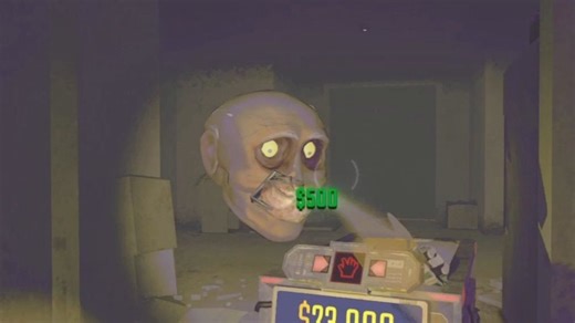 【REPO】单人实况特别篇②，全盲盒随机物资！给兄弟们表演个吃地雷！