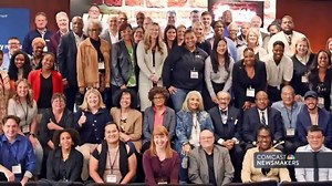 Comcast Newsmakers TV Spot, 'Local News Association'