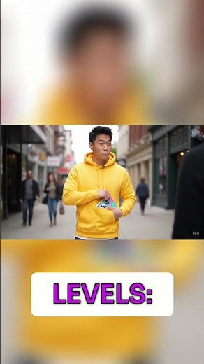 AP Bio 1.7: Protein Folding in 4 Levels! Stay Educated!