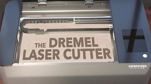 Dreams do come true! You could win a Dremel DigiLab Laser Cutter AND 3D Printer. Enter to win this grand prize and daily giveaways at DremelMakerDays.com. | Dremel