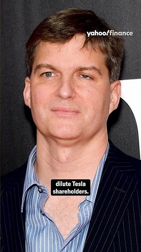 Why this analyst agrees with Michael Burry in Tesla's overvaluation.