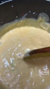 Macaroni pie Bake at 350 Fahrenheit for 45 mins - 1 hour Bake for 15-20 mins covered in foil then the remaining time without. Broil for a few mins at the end to get that brown/golden top. | Suri the Foodie