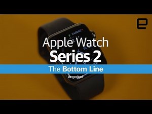 Apple Watch Series 2: Pros and Cons