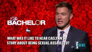 Colton Underwood: "I Don't Know If I'm Engaged Yet"