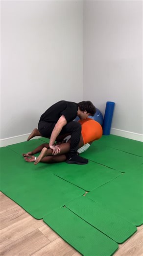 The Stretch Master🕵️‍♂️ on Instagram: "Best DEEP Maximum Mobility Stretch👨‍⚕️ #licensed #certified"