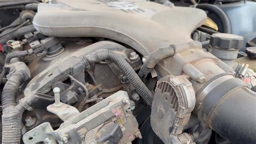 2K views | Timing chain rattle | Gricey's Workshop Automotive Specialist | Facebook