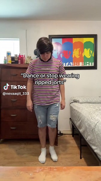Embrace Your Style with Trendy Jorts Dance Moves