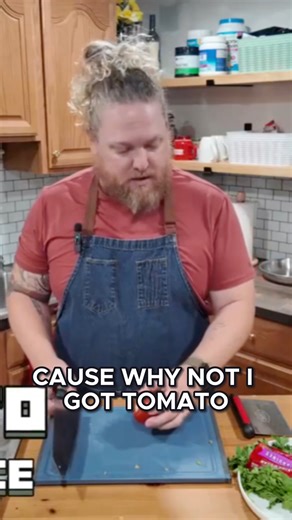 No Capers? No Problem! Remixing Chicken Piccata with What’s in the...