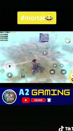 Mortal gaming old video, Pubg mobile glitches ☠️ Subscribe for more videos #shorts #mortal #pubg