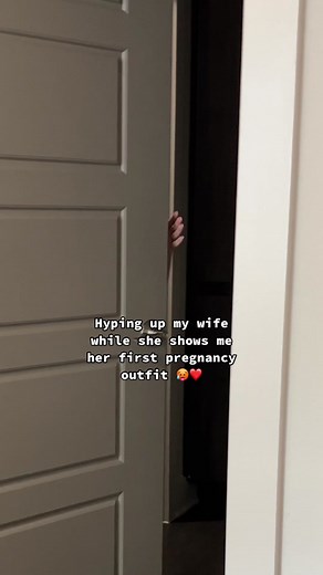 Help me gas Kay up because she is absolutely glowing! ❤️🥹 #kayandtayofficial #couples #relationships #pregnant