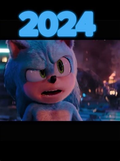 Evolution of Mario,Sonic,and Bendy