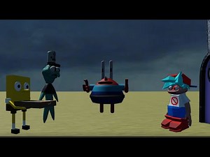 FNF: Mistful Crimson Morning DEMO "Delivery"