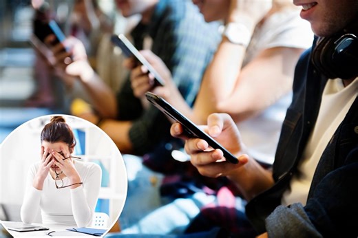 Attention spans are dropping, research shows: Here’s how to help keep focused