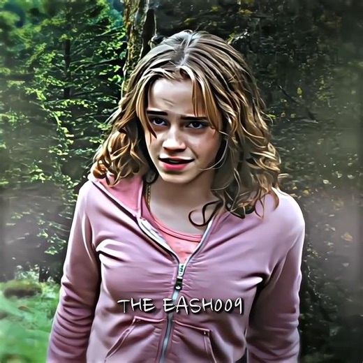 "Everyone's Childhood Crush"_Emma Watson | Years And Years - Breathe |