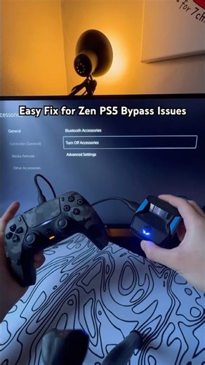 Simple Cronus Zen PS5 Bypass Method (Safe)