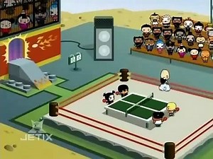 Pucca Cartoon Full HD EPISODE