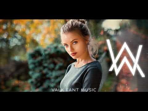 Alan Walker Style, Valk Fant - Outlines [New Song 2025]