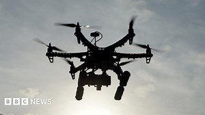 Thames Valley and Hampshire police expand use of drones