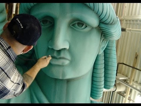 MY FIRST LAMINATED STYROFOAM BLOCK FOR SCULPTURE