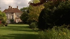 Former Prime Minister Edward Heath's home is for sale