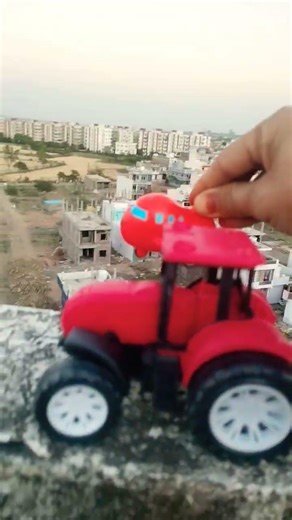 mini aroplane ✈️✈️🌈 #automobile #youtubeshorts #toys #minitractor