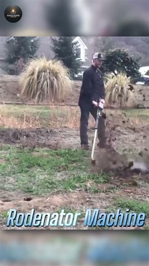 This Machine Kills Rats in Seconds 😱 #shorts