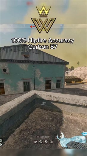 Wiildey on Instagram: "100% Hipfire Accuracy Meta SMG 🤯 Build @ End #callofduty #warzone #bo7"