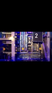 TKE Multi. A magnetic elevator prototype #liftdoc 🎥 casaeclima #Elevator #BlueCollar #FYP #ElevatorMechanicLife #ElevatorTechnician #Lift #Elevators #ElevatorMechanic #Otis #Kone #TKElevator #UnionMoney #Tradesman #Construction #SkilledTrades #Plumber #Electrician #Schindler #MitsubishiElectric #HyundaiElevator | Lift Doc