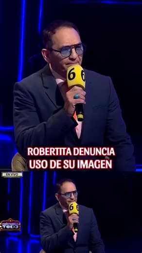 Usan imágenes de Robertita sin su consentimiento | #EsShow | Es Show