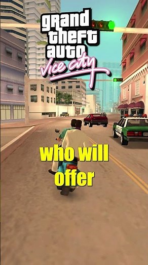 How to Get Diaz's Bulletproof Admiral in GTA VC? #gta #tips #gaming