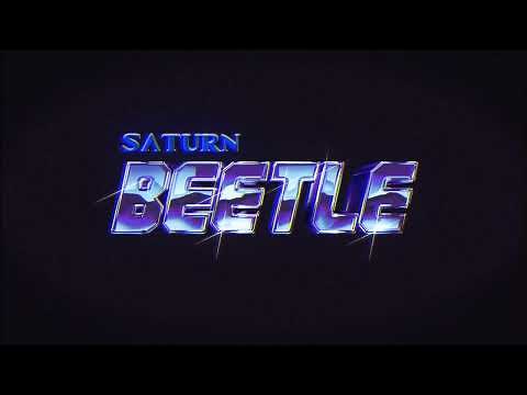 LibRetro Cores: Beetle Saturn