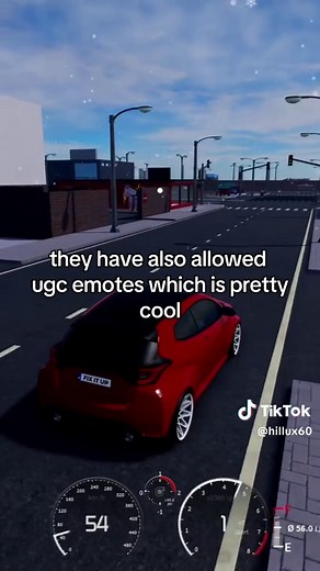 everything new if the fix it up update // new cars and a new event #fyp #viral #foryoupage #roblox #update